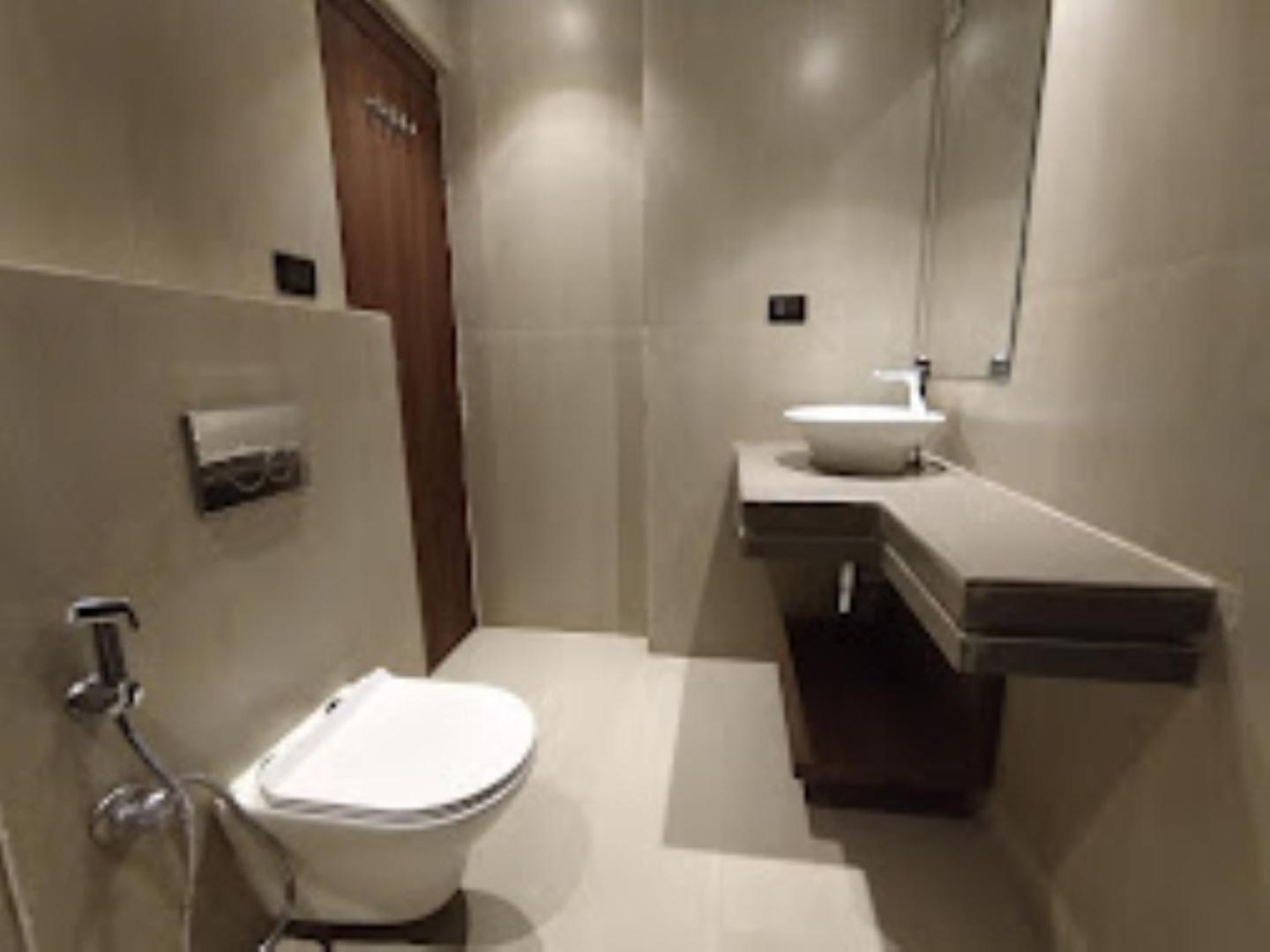 The Gagan Plaza Hotel Kānpur Eksteriør bilde