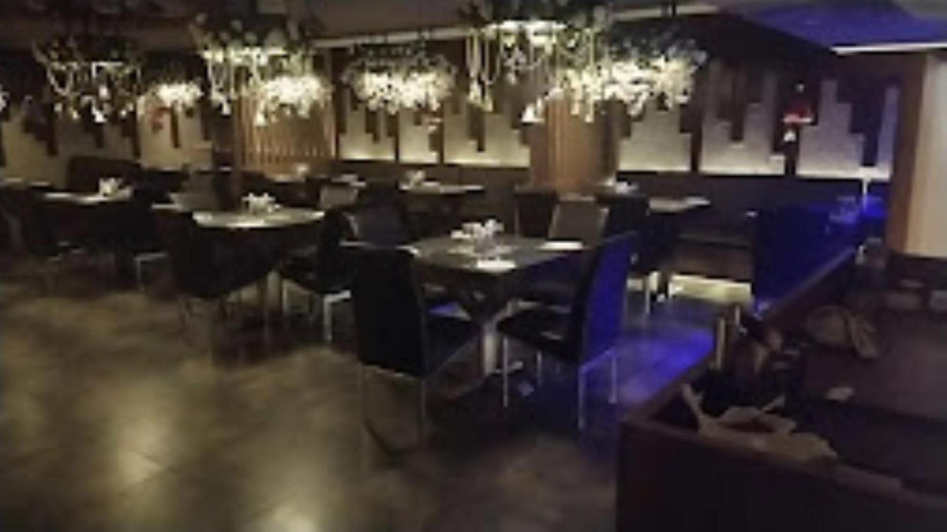 The Gagan Plaza Hotel Kānpur Eksteriør bilde