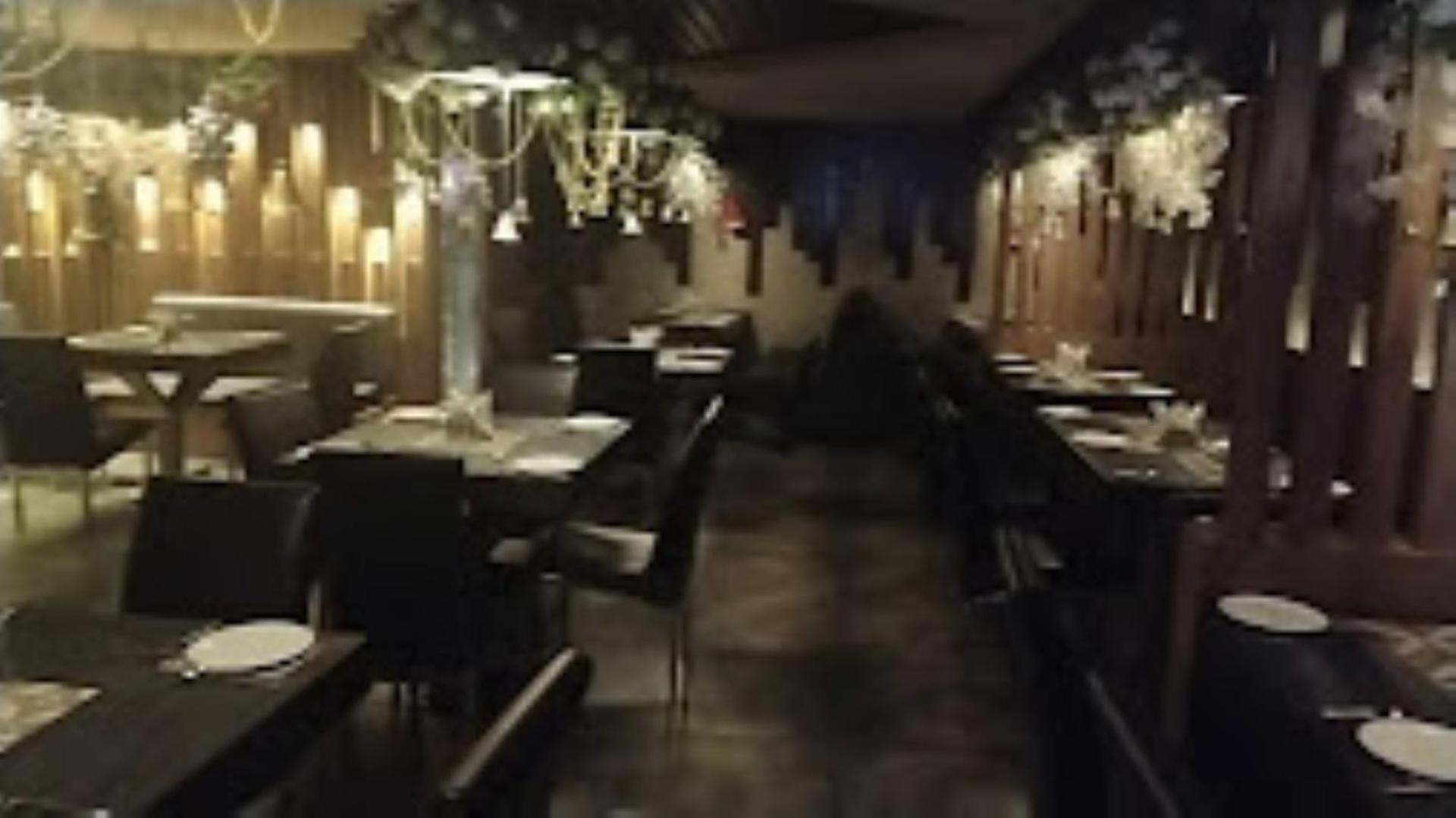 The Gagan Plaza Hotel Kānpur Eksteriør bilde